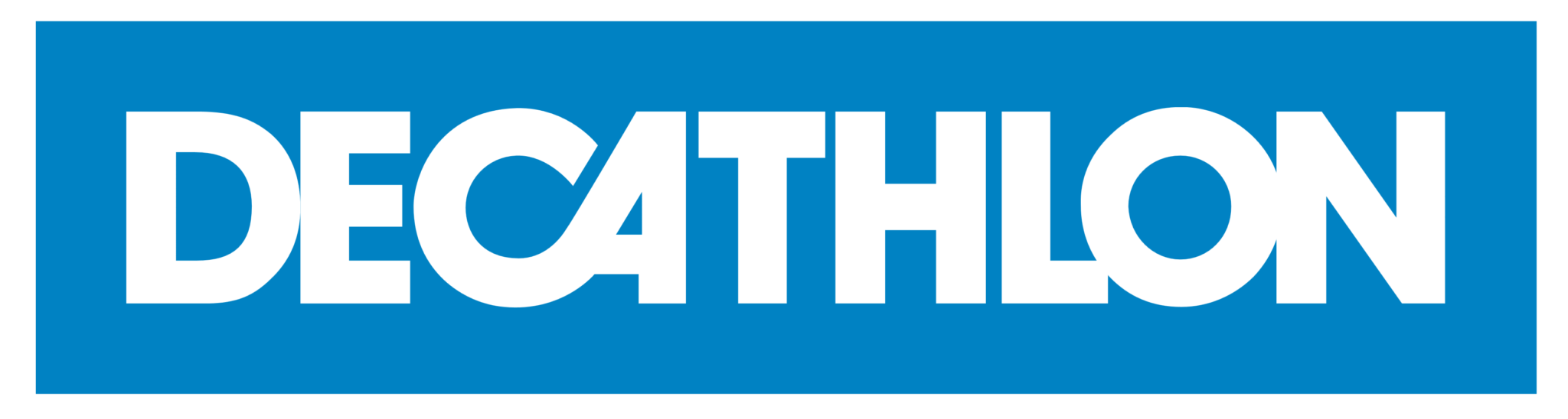 Logo decathlon - integration platform employee engagement