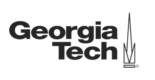 Logo Georgia Tech - integration platform employee engagement