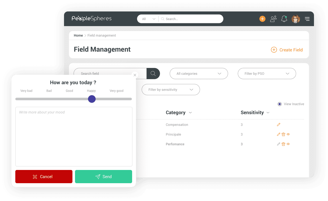 qwl - survey