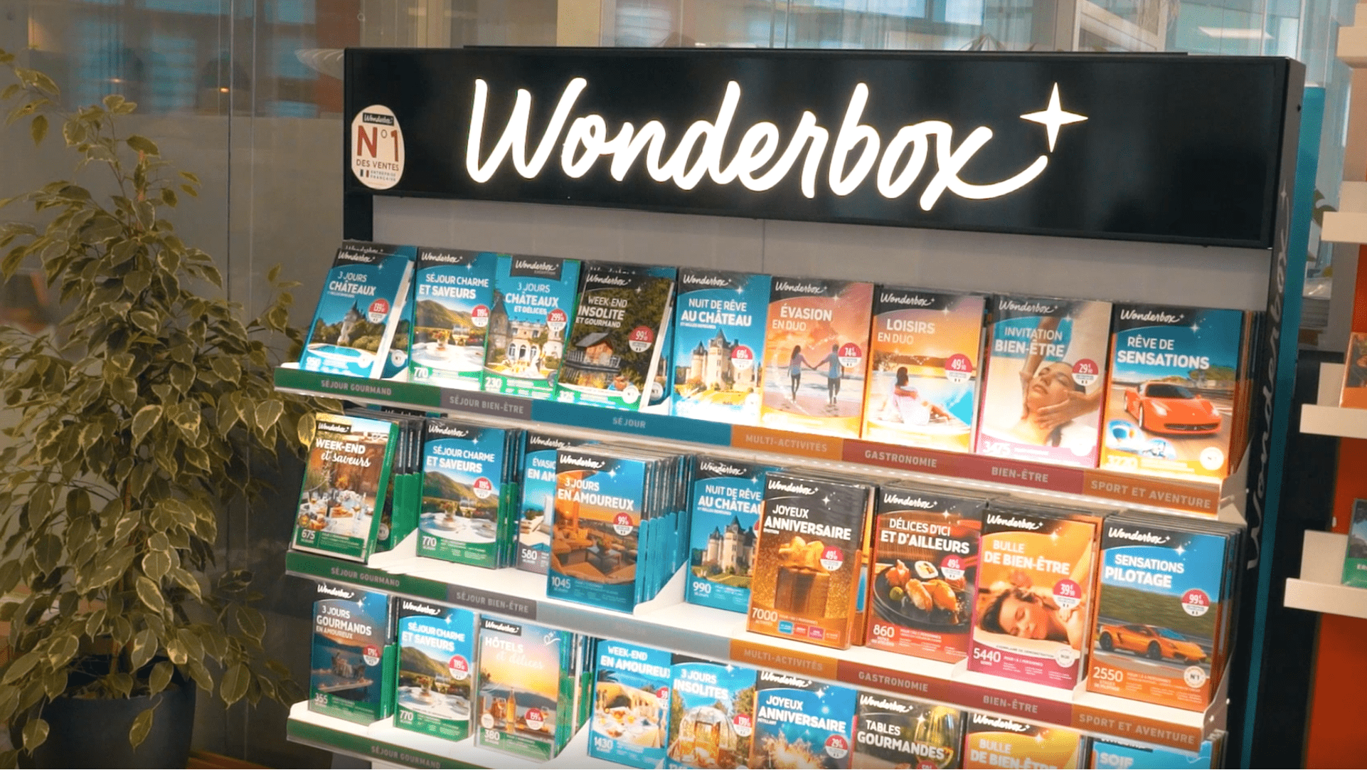 the wonderbox enfamil