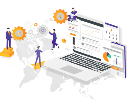 HR Platform Human Resources Management PeopleSpheres