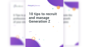 manage generation Z