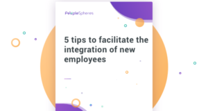 employee integration