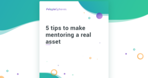 how to well mentor your employees