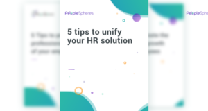how to unify your hr software