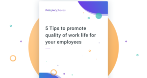 white paper promote quality of work life