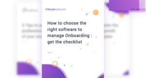 onboarding software checklist