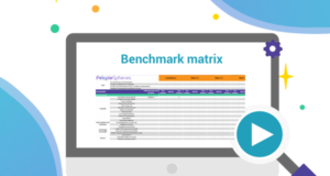 benchmark matrix