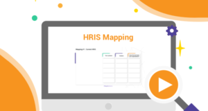 HRIS mapping