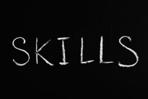 skills en entreprise