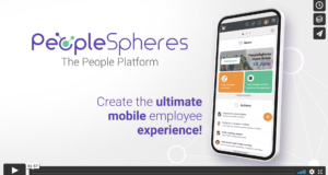 Empower the new workforce with mobile connectivity