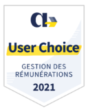 badge gestion des rémunérations