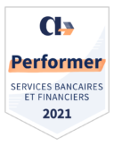 badge services bancaires et financiers