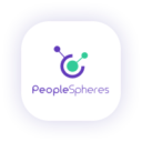 PeopleSpheres logo