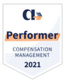 badge compensation management