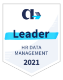 badge HR data management