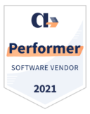 badge software vendor
