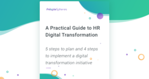 hr digital transformation guide