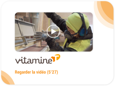 Vitamine T Video PeopleSpheres