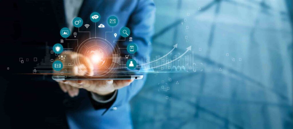 centralized subsidiaries HR information