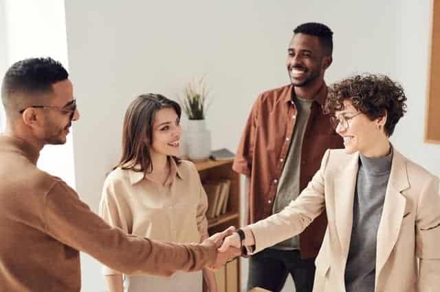 employee integration process
