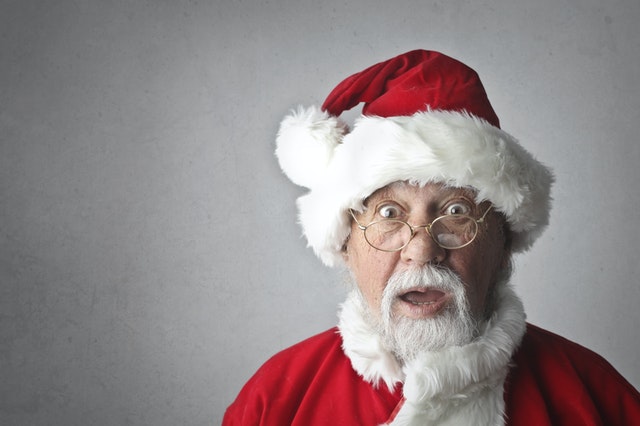Bientôt Noël: c'est quoi le secret santa?