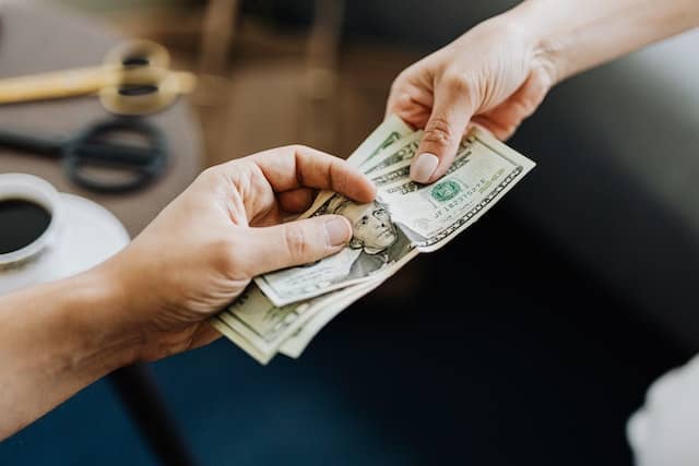 pay transparency