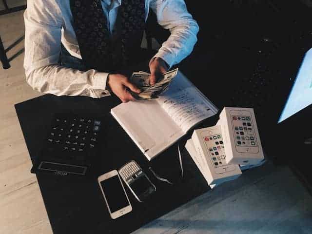 employee expense management