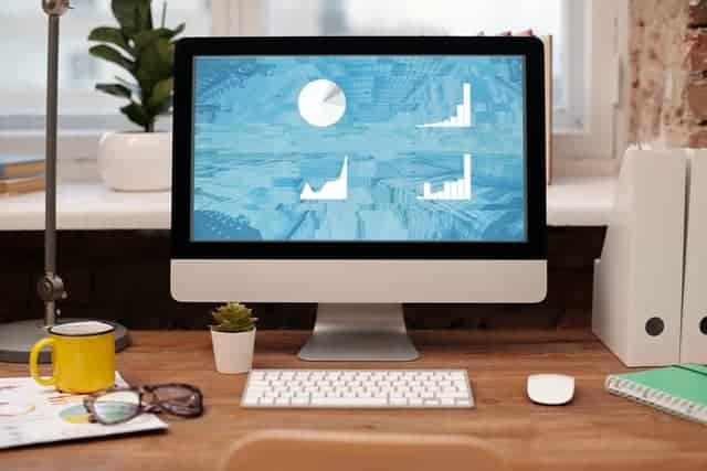 Digital workplace
