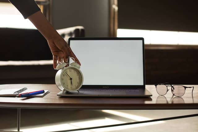 time and attendance management