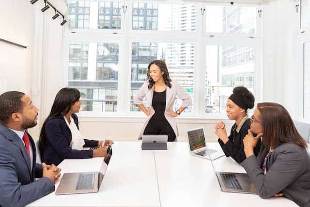 hr leadership