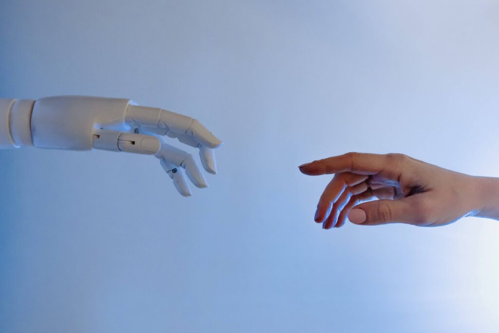 conversational ai