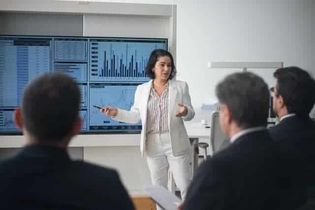 predictive analytics
