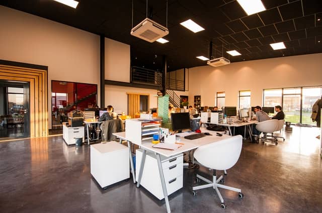workplace experience