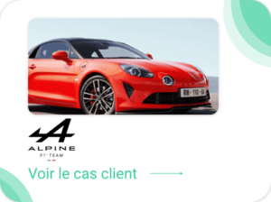 alpine cas client