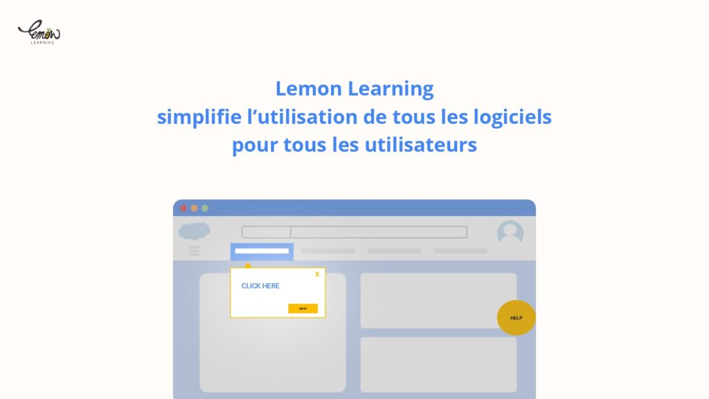 Présentation Lemon learning