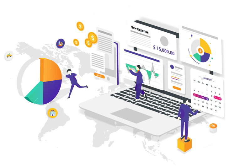 expense management software