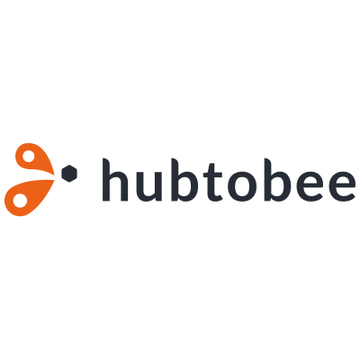 hubtobee flex logo