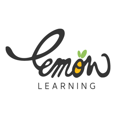 logo lemon learning