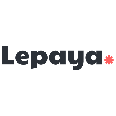 logo lepaya peoplespheres partner