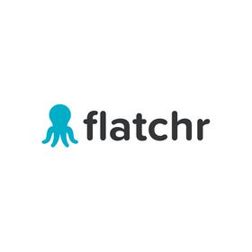Flatchr logo