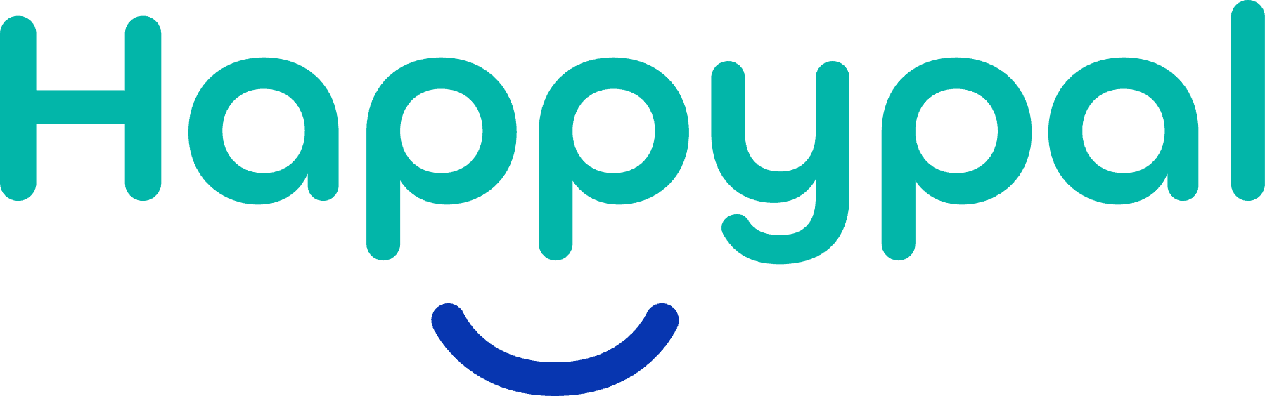HappyPal logo
