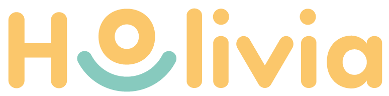Holivia logo