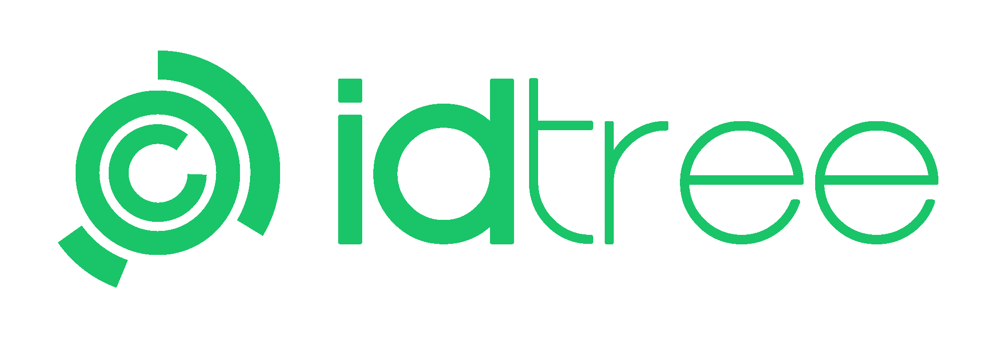 IDTree logo