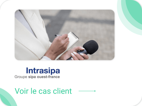 intrasipa cas client