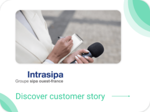 intrasipa client case