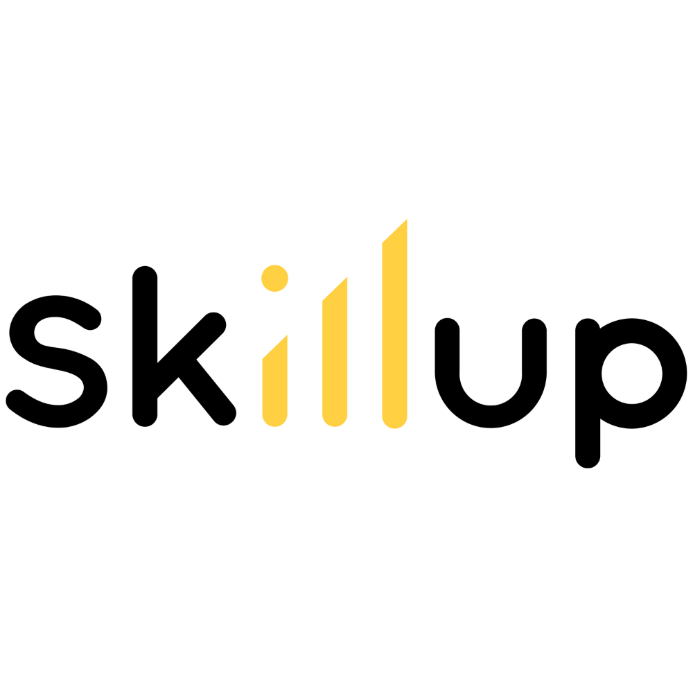 Skillup logo