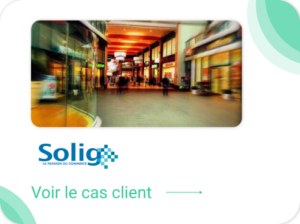 solig cas client