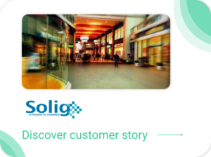 solig client case