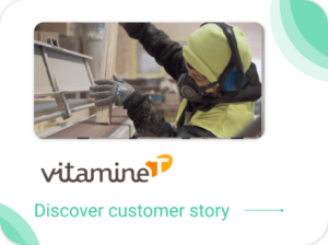 Vitamine T client case